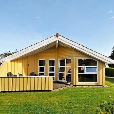 6 Person Holiday Home In Gelting Quarto foto